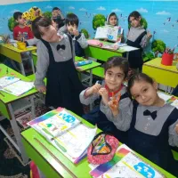 مهدکودک نشاط|خدمات آموزشی|مشهد, یوسفیه (شهرک غرب)|دیوار