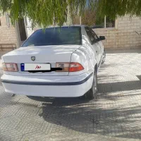 سمند ای اف سون