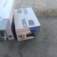 میکروفر و جاروبرقی و گاز صفحهای|اجاق گاز و لوازم برقی پختوپز|بندر کنگان, |دیوار