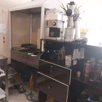 وسایل کامل کافی شاپ|کافیشاپ و رستوران|آشخانه, |دیوار