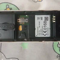 گوشی نوکیا ۱۰۵|موبایل|مشهد, شهرک صنعتی مشهد|دیوار