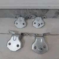 تعدادی لوازم یدکی پراید|قطعات یدکی و لوازم جانبی|رشت, آب و برق|دیوار