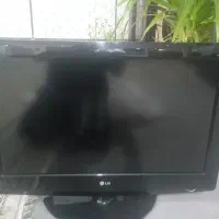 تلویزیون LCD ال ۳۲اینچ LG