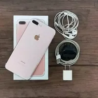 اپل iPhone 7 Plus با حافظهٔ ۲۵۶ گیگابایت