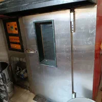 تمام لوازم قنادی  فر میکسر صفرتاصد