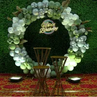 بادکنک آرایی آوا|خدمات پذیرایی، مراسم|اردبیل, |دیوار