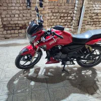 موتور اپاچی ۱۸۰ مدل ۹۳