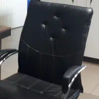 صندلی انتظار