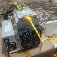 ماینر S9k|قطعات و لوازم جانبی رایانه|کرخه, |دیوار