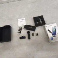 میکروفون یقه ای|صوتی و تصویری|خرم‌آباد, |دیوار