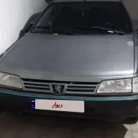 پژو روا سال|خودرو سواری و وانت|کرج, حصارک بالا|دیوار