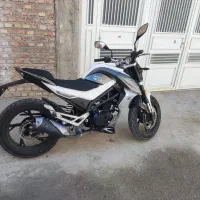 موتور CF150