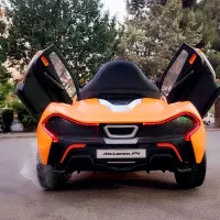 ماشین شارژی مکلارن p1کولردار اورجینال آمریکایی|اسباب‌بازی بچه|تبریز, |دیوار