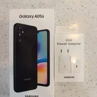 گوشی پلمپ A05s 64g