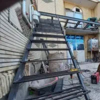 جوشکاری سیار