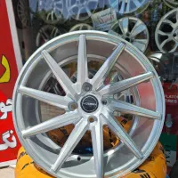 رینگ اسپرت . شرکتی . ایران خودرو