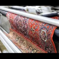 قالیشویی و مبل شوی تخصصی مجاز کارگر