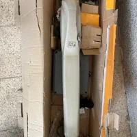 جک پارکینگی ایتالیایی DEA مدل MAC 24 (مک ۲۴)|مصالح و تجهیزات ساختمان|اهواز, پادادشهر|دیوار