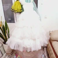 لباس عروس