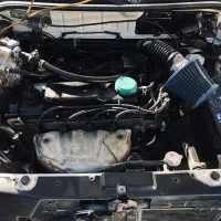 تیبا ۹۴|خودرو سواری و وانت|بابل, |دیوار