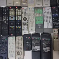 کنترل ضبط|تلویزیون و پروژکتور|چهارباغ, |دیوار