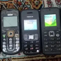 گوشی موبایل ساده