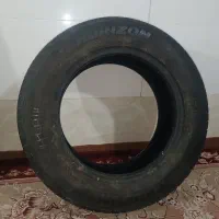 تایر و تسمه دینام ef7