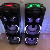 باند|سیستم صوتی خانگی|مشهد, چهارچشمه|دیوار