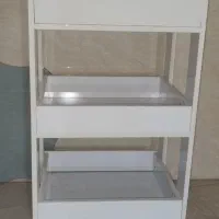 ترولی|آرایشگاه و سالن‌های زیبایی|پاکدشت, پاکدشت (مامازند)|دیوار