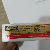 گوشی سامسونگ A16 رم 4در حد آک|موبایل|کرج, المهدی|دیوار