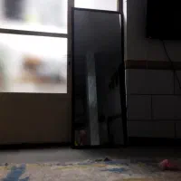 آینه قدی