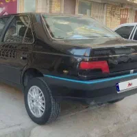 پژو 405