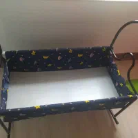 گهواره وکالسکه|اسباب و اثاث بچه|گنبد کاووس, |دیوار