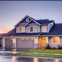 زمین مسکونی احمداباد