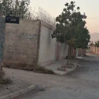 زمین ۸۰۰متری باامتیازات کامل شاهنامه|فروش زمین و ملک کلنگی|مشهد, درزآب|دیوار