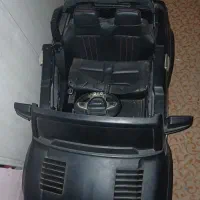 ماشین شارژی