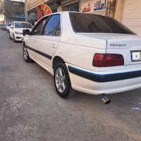 پژوپارس مدل ۹۲|خودرو سواری و وانت|اسلام‌شهر, شهرک احمدیه|دیوار