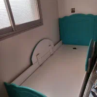 تخت یکنفره در اندازه 80×180