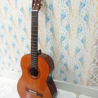 گیتار یاماها c40 در حد نو ، اصل اندونزی