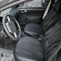 راناپلاس۱۴۰۰/ معاوضه با تصادفی و اقساطی|خودرو سواری و وانت|آستارا, |دیوار