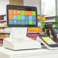 استخدام نیروی فروشگاهی