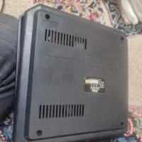 بازی سگا  محافظ دستگاه صوت  دستگاه سگا و دسته بازی|کنسول، بازی ویدئویی و آنلاین|اصفهان, باتون|دیوار