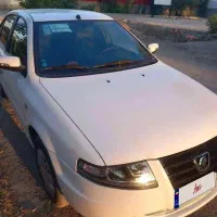 سمند سورن پلاس، مدل ۱۴۰۳