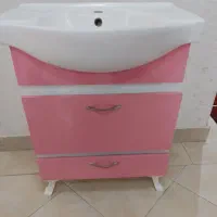 روشویی کمد دار