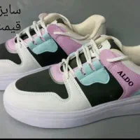 انواع کفش