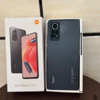 نوت 12 pro