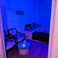 سوییت تمیز و امن در هدایت