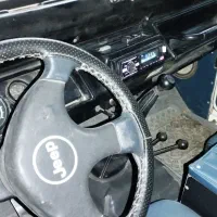 جیب|خودرو سواری و وانت|اشنویه, |دیوار