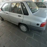 فروش خودرو پراید|خودرو سواری و وانت|الوند, |دیوار