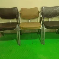 صندلی اداری انتظار